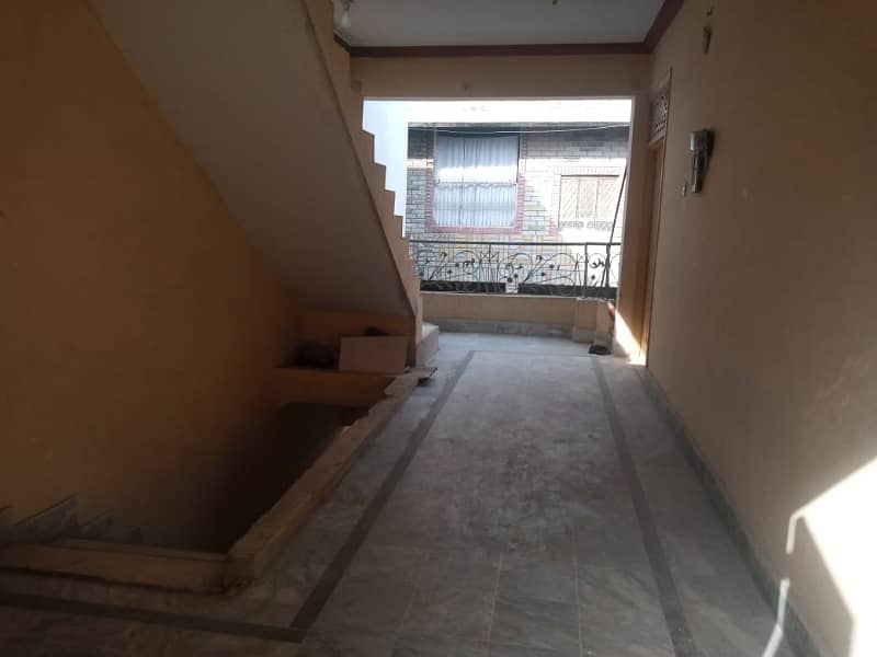 House for rent 5 Marla 1st floor in Khanna dak near Sanam Chowk isb 6