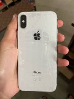 IPhone XS 256 GB Non PTA