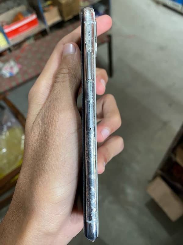 IPhone XS 256 GB Non PTA 1