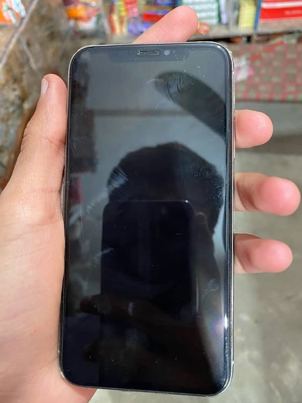 IPhone XS 256 GB Non PTA 2