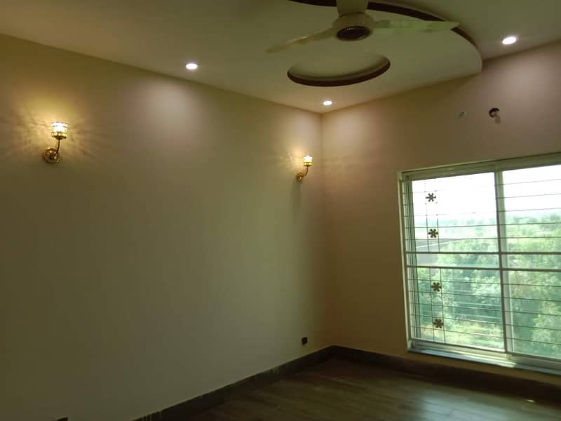 12-Marla Double Storey House in Bahria Town Lahore 5