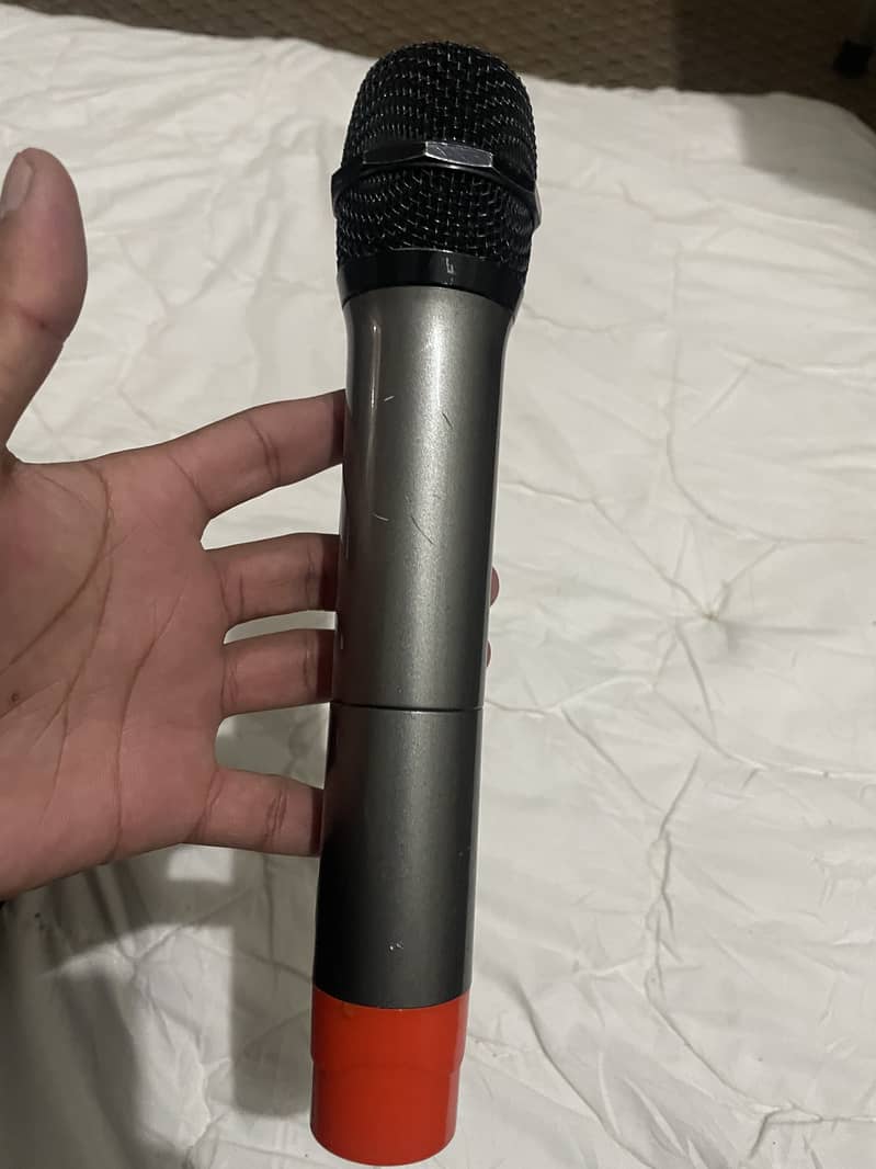 Audionic blutooth MIC 2