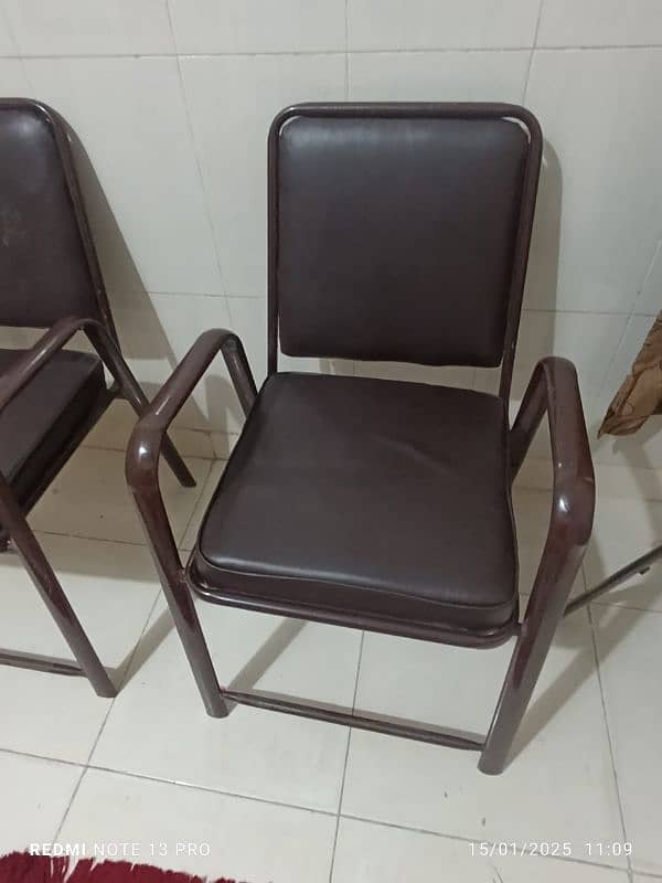 new chairs 1