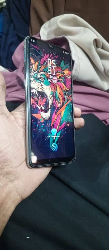 vivo s1 1