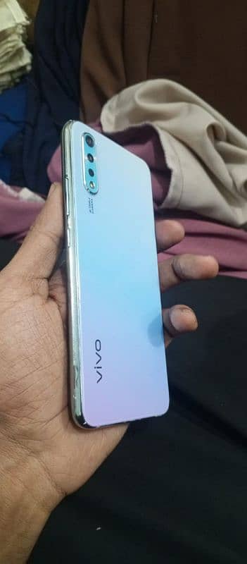 vivo s1 2