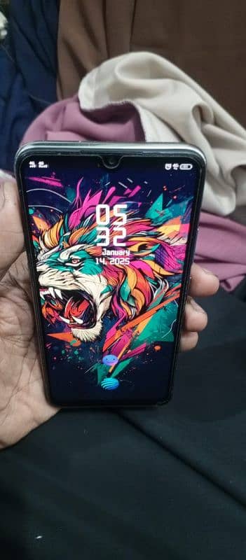 vivo s1 3