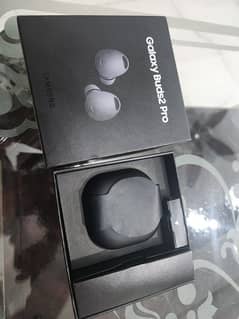 Galaxy Buds 2 Pro