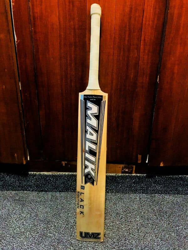 MB Black Edition Cricket Bat Premium Quality at a Great Price! 3