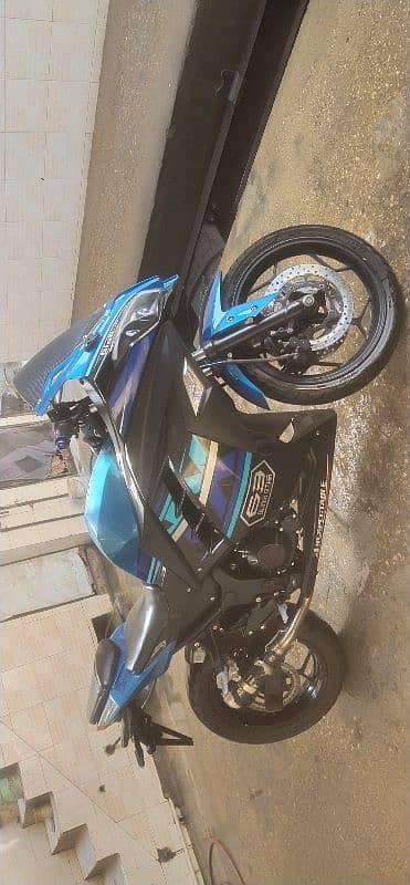 sport bike 5