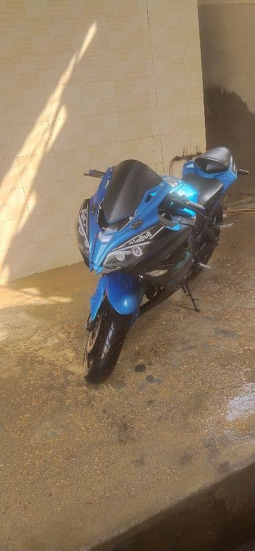 sport bike 10