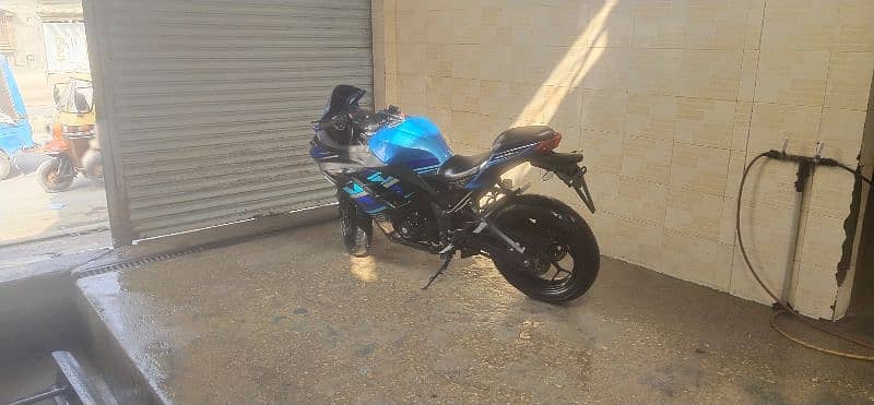 sport bike 15