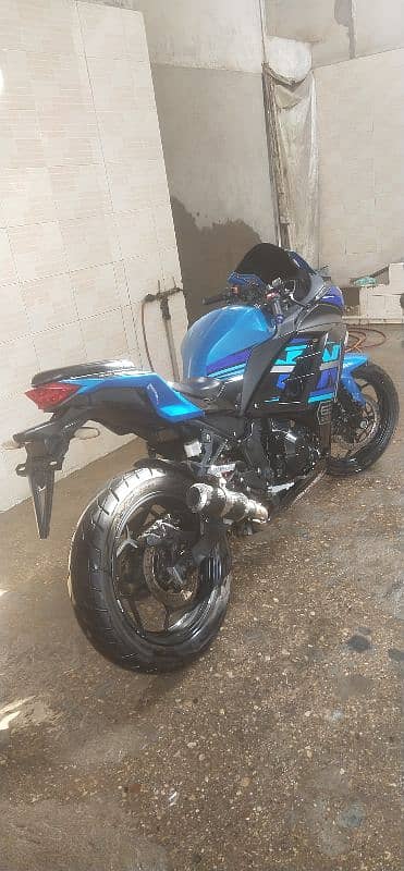 sport bike 17