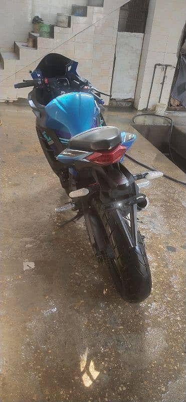 sport bike 18