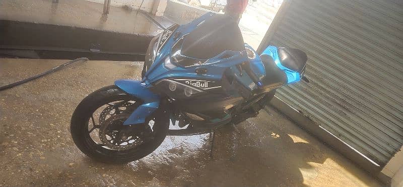 sport bike 19