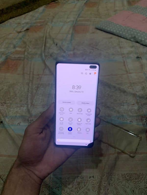 Samsung S10 Plus Non Pta No Any Fault Exchange possible 2