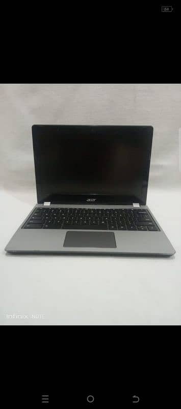 Acer C740 4