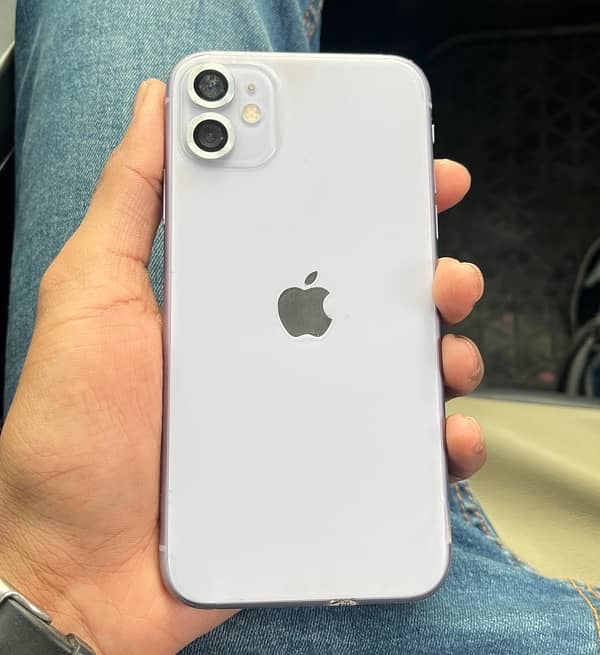 iphone 11 pta approved 0