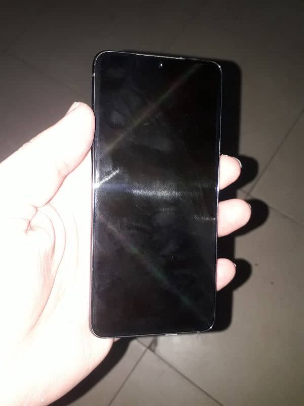 Samsung Galaxy S21 8gb /256gb pta 4