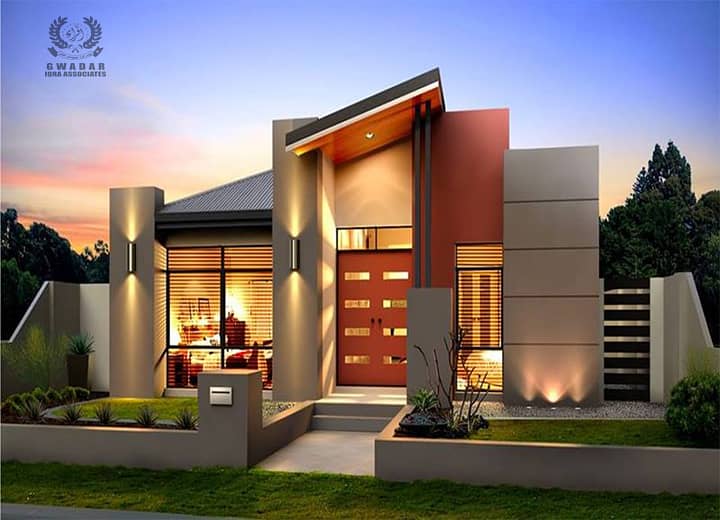 Residential plots for sale in New Town Phase 5 2