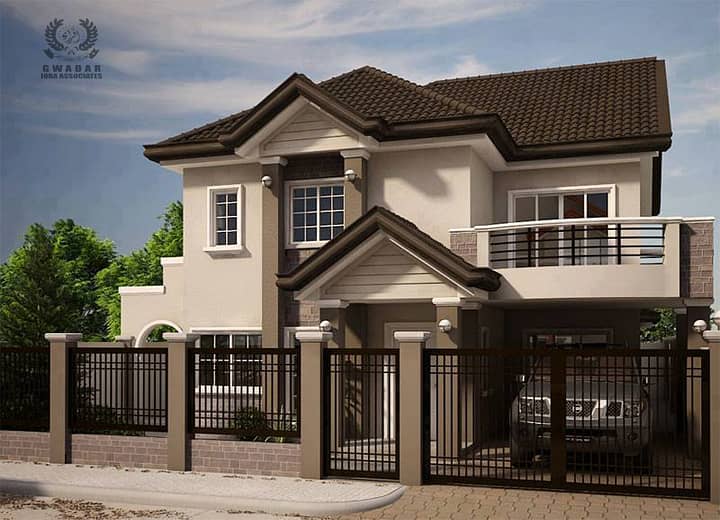 Residential plots for sale in New Town Phase 5 5