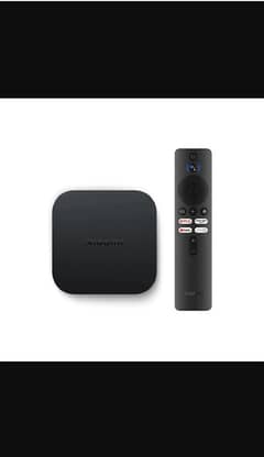 Mi TV Box S (2nd Gen)