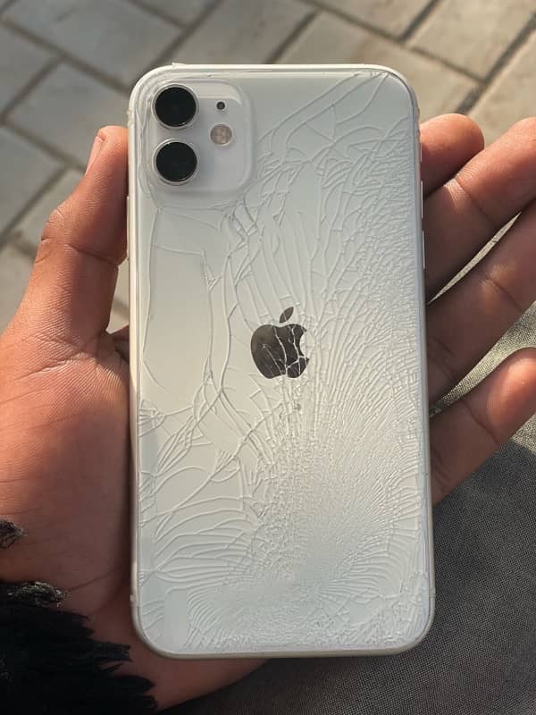 Iphone 11 For Sale Urgent 1