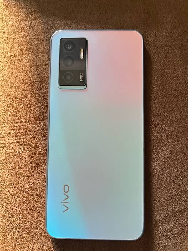 Vivo V23e Pta approved 10/10 03313840766 0