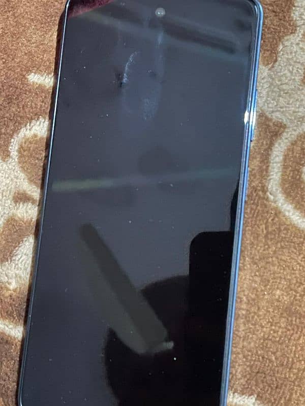 Infinix Hot 40i 16/128 without box and charger 1