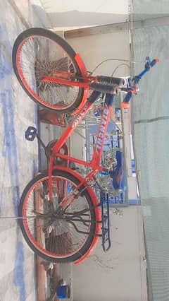 Bicycle for sale