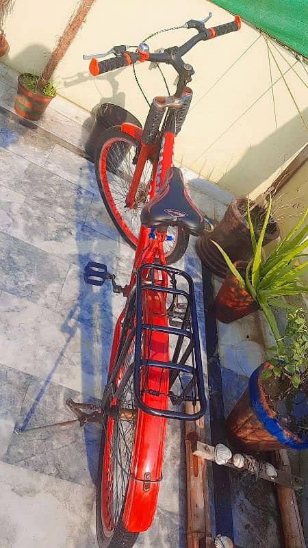 Bicycle for sale 2