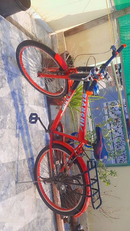 Bicycle for sale 3