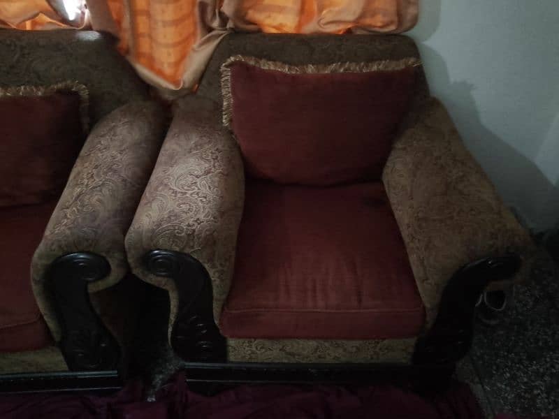 Irani Sofas 1