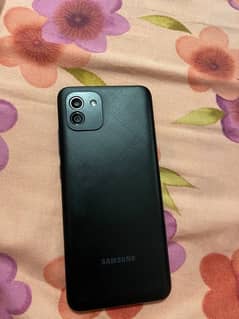 samsung A03