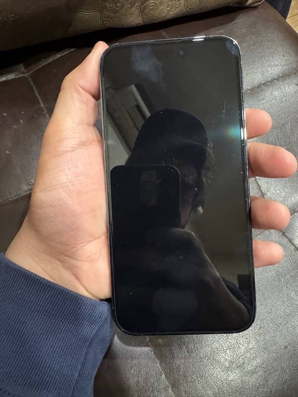 iPhone 14 pro max 128gb LLA 0