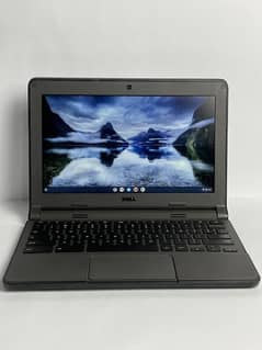 Dell 3120 p22t Chromebook and Window both