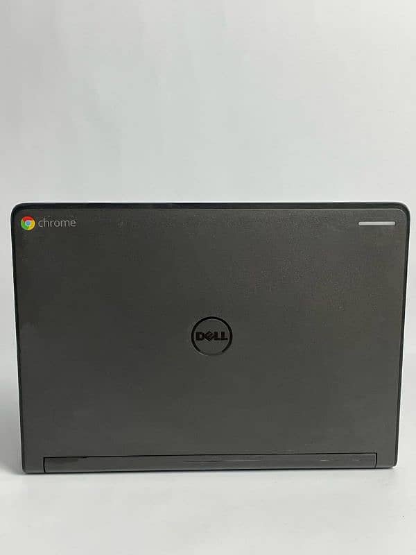 Dell 3120 p22t Chromebook and Window both 3