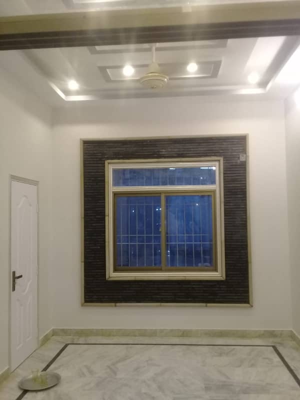 240 Sq Yd Bungalow Available In Saadi Town & Saadi Grden Scheme 33 Karachi 33