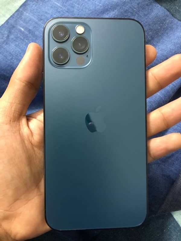 iphone 12 pro pta approved 1