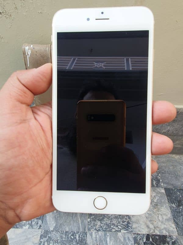 iphone 6s Plus 64Gb 12