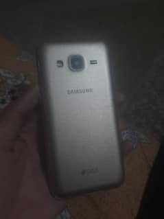 Samsung j2