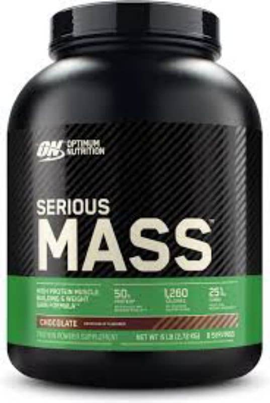 SERIOUS MASS PROTEIN 0