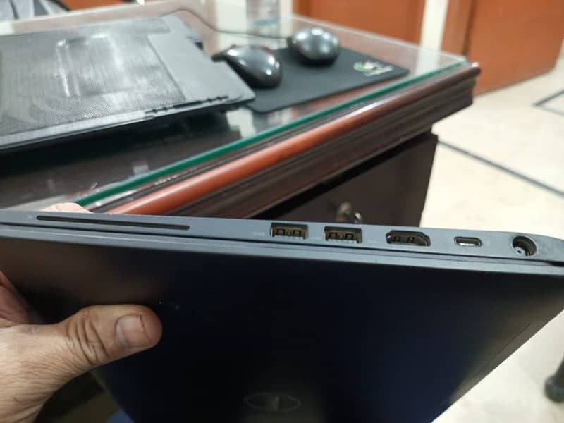 • Dell latitude 7480 touch screen urgently 2