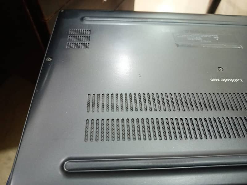 • Dell latitude 7480 touch screen urgently 9