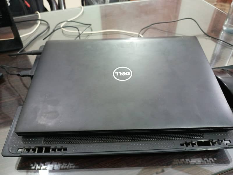 • Dell latitude 7480 touch screen urgently 10