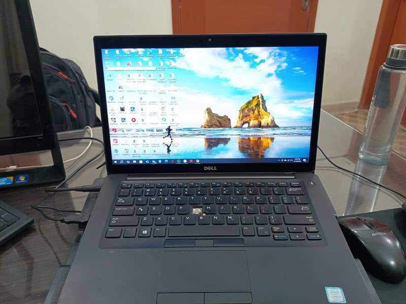 • Dell latitude 7480 touch screen urgently 12