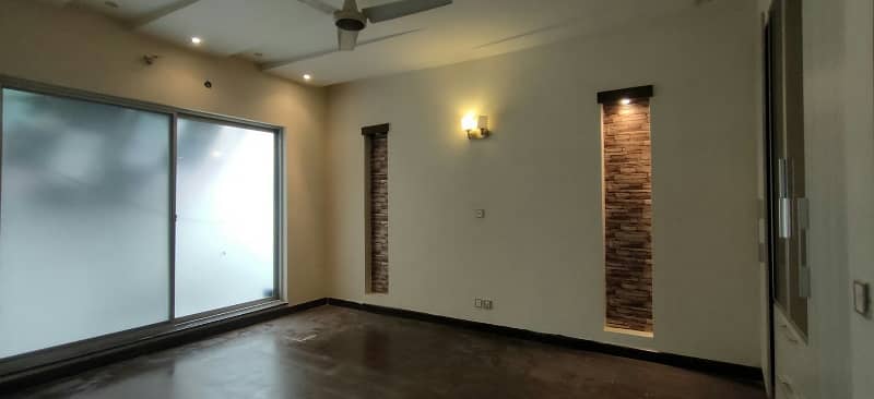 10 Marla Hot Location Brand New Beautiful House Available For Rent in DHA Phase 4, Block KK, Lahore Cantt. 2