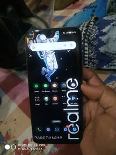 Realme C25S 4/64 10/10 condition