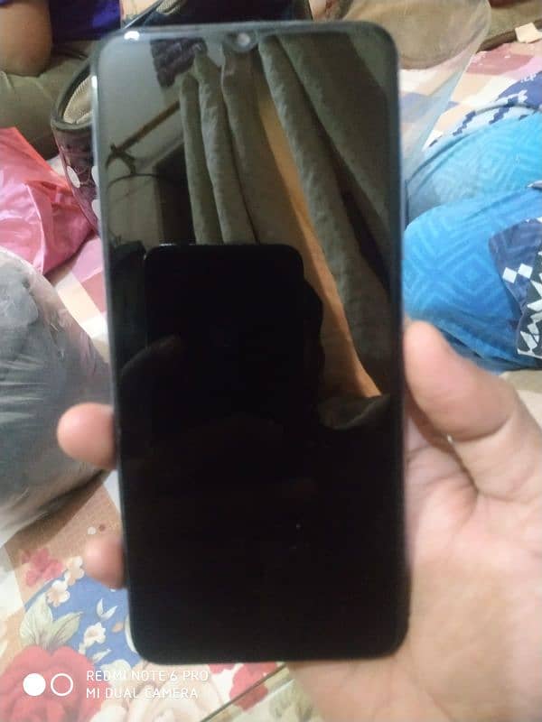 Realme C25S 4/64 10/10 condition 1