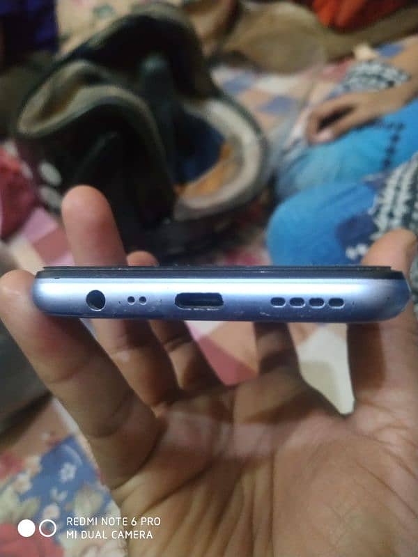 Realme C25S 4/64 10/10 condition 3