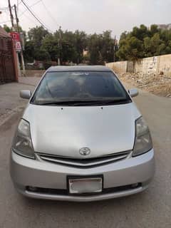 Toyota Prius 2007 / 2012 G Touring